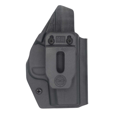 C&G Holsters IWB inside the waistband Holster for the Walther PPS