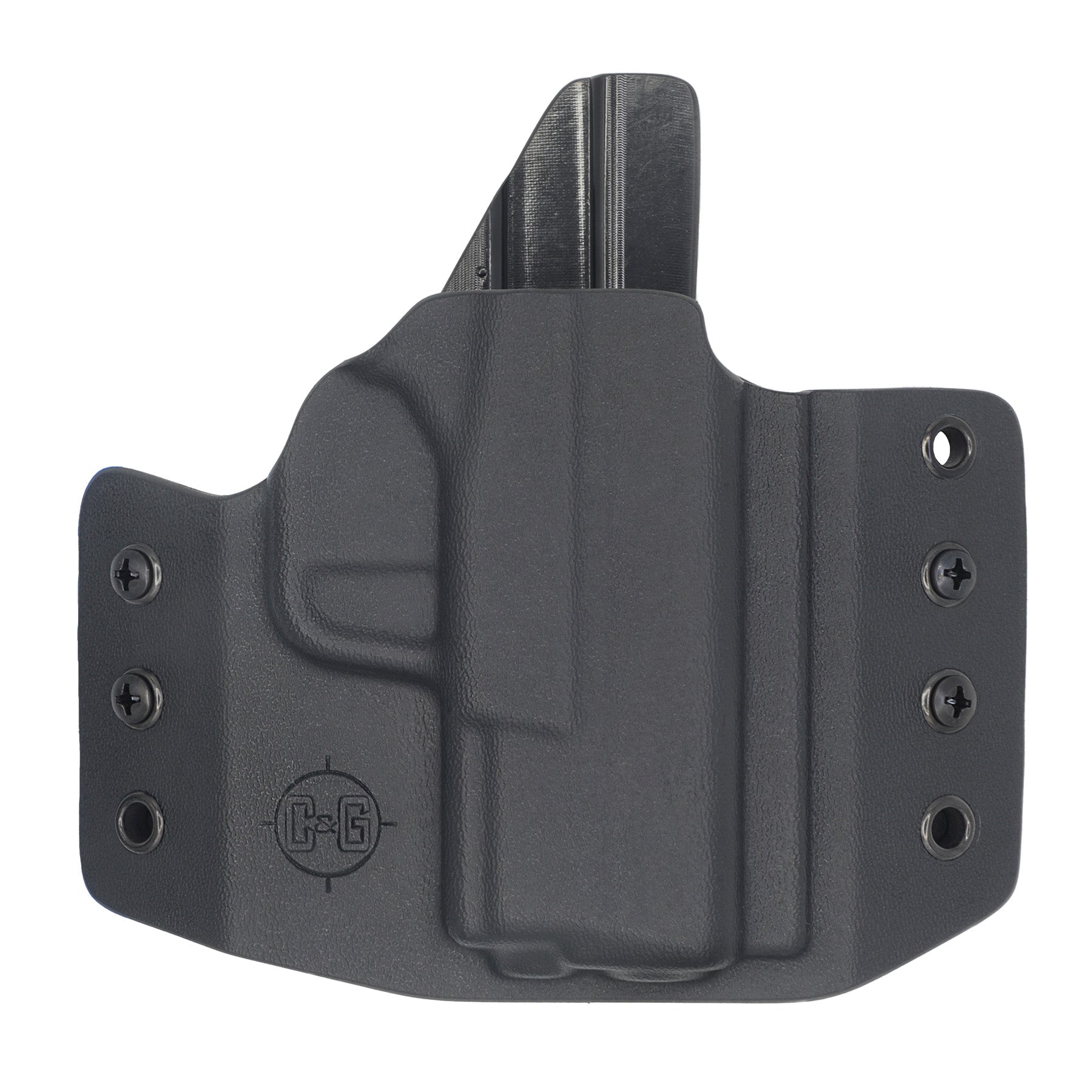 Springfield XD-S Mod.2 3.3