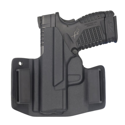 Springfield XDs/XDS MOD.2 3.3" OWB Covert Kydex Holster - Custom
