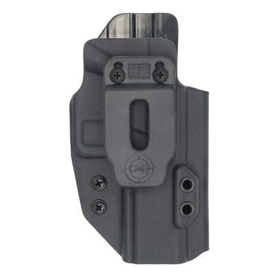 C&G Holsters custom IWB Covert ZEV Technologies OZ9c