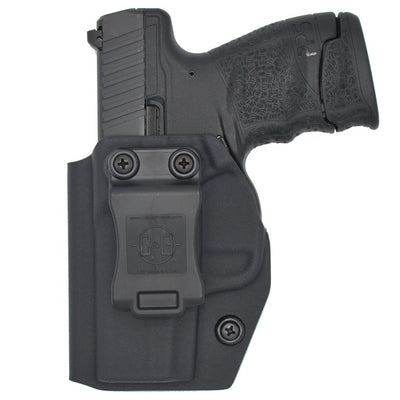 C&G Holsters IWB inside the waistband Holster for the Walther PPS